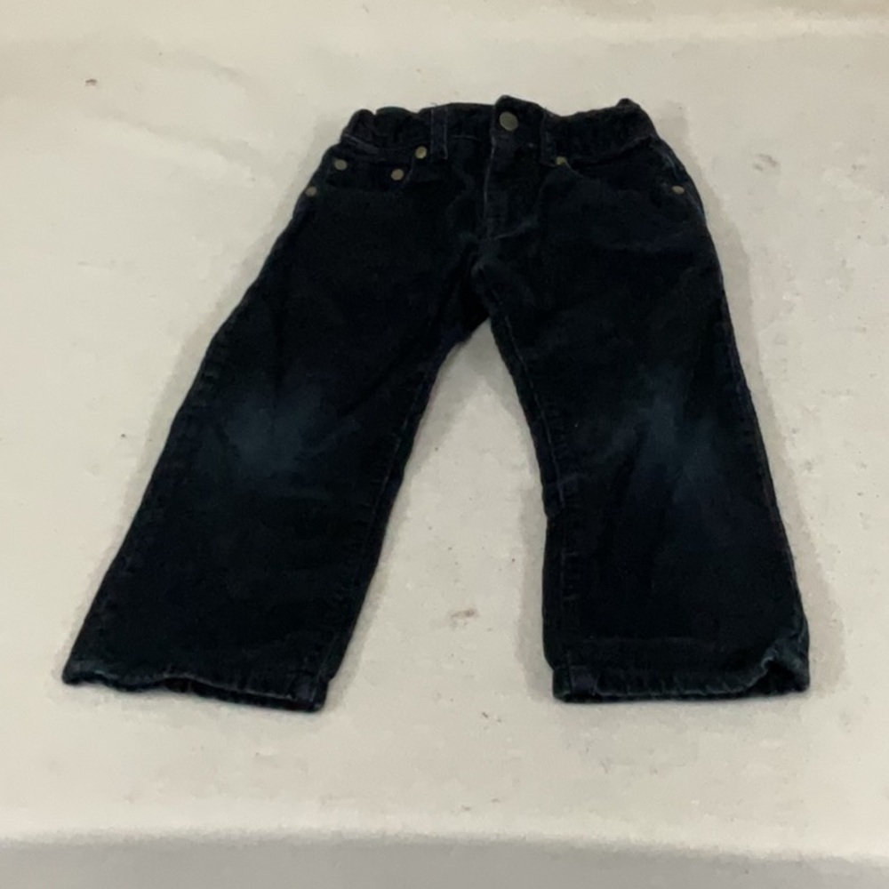 EUC boys Baby Gap pants